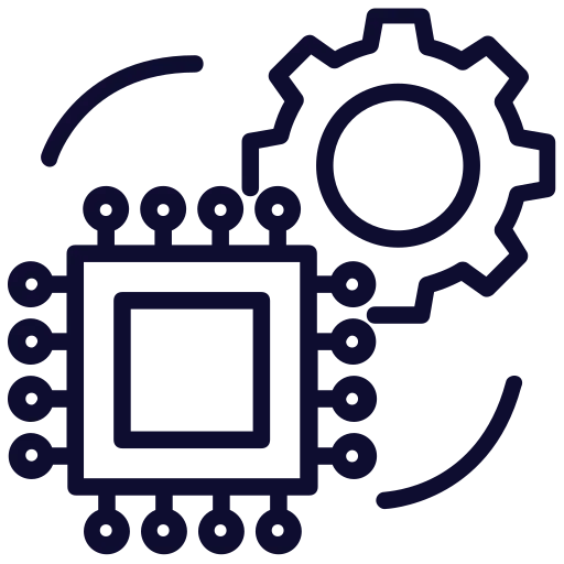 Home 2 icon hardware blue