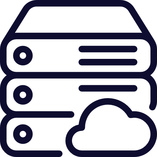Home 5 icon msp v2 blue