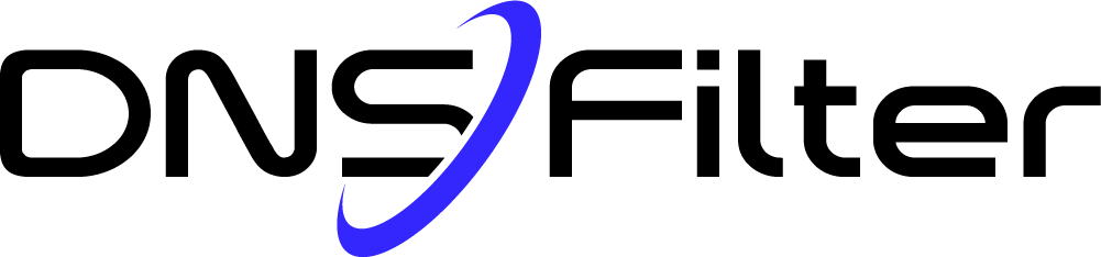 Services 8 dns filter logo